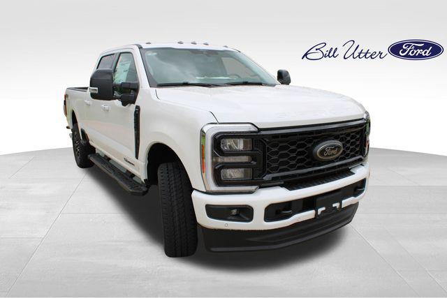 new 2026 Ford F-250 car, priced at $89,940