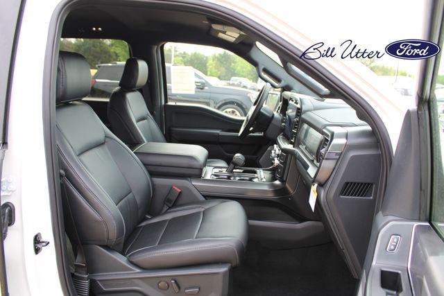 new 2025 Ford F-150 car, priced at $70,066