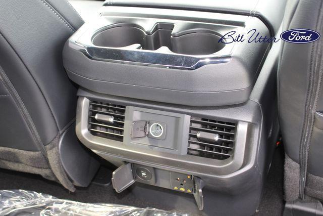 new 2025 Ford F-150 car, priced at $70,066