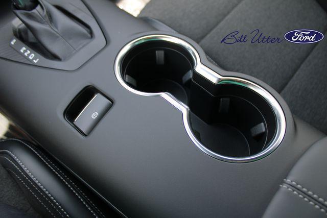 new 2025 Ford Mustang car, priced at $37,370