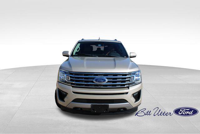 used 2018 Ford Expedition Max car, priced at $25,000