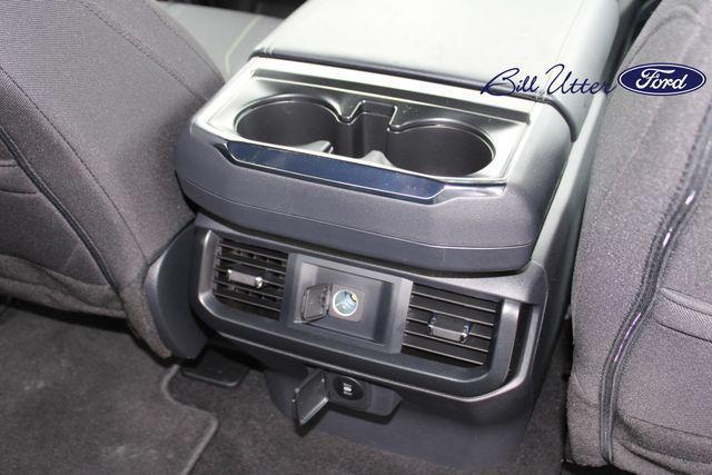 new 2025 Ford F-150 car, priced at $47,374