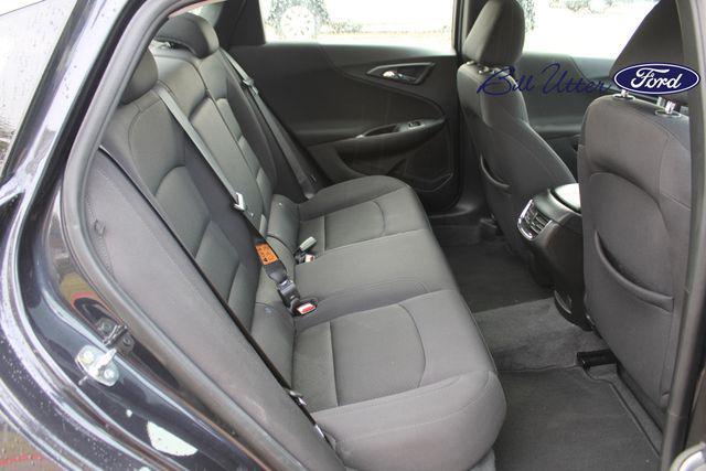 used 2022 Chevrolet Malibu car, priced at $17,284