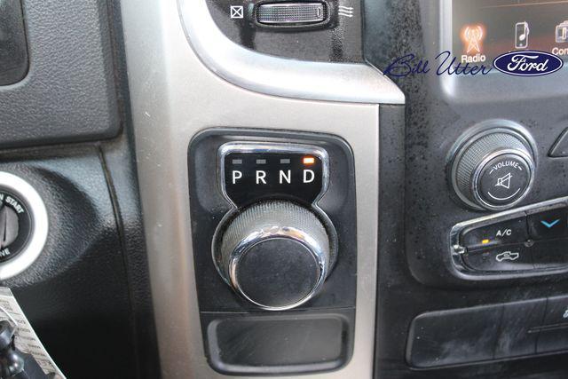 used 2016 Ram 1500 car, priced at $16,481