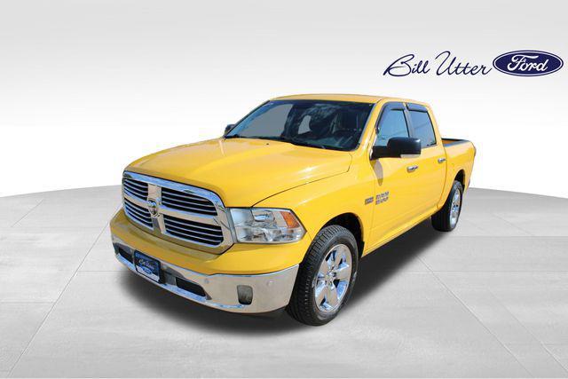 used 2016 Ram 1500 car, priced at $16,481