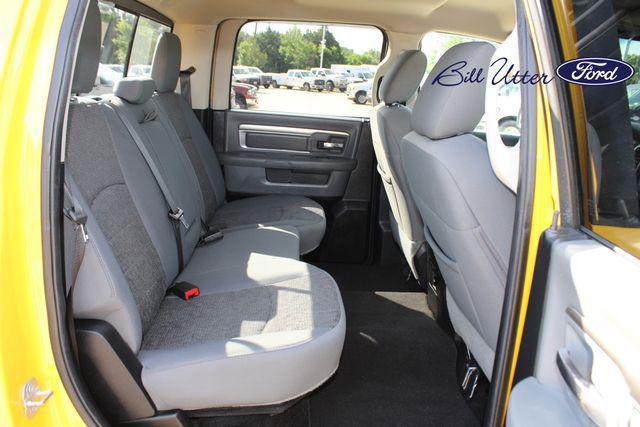 used 2016 Ram 1500 car, priced at $16,481