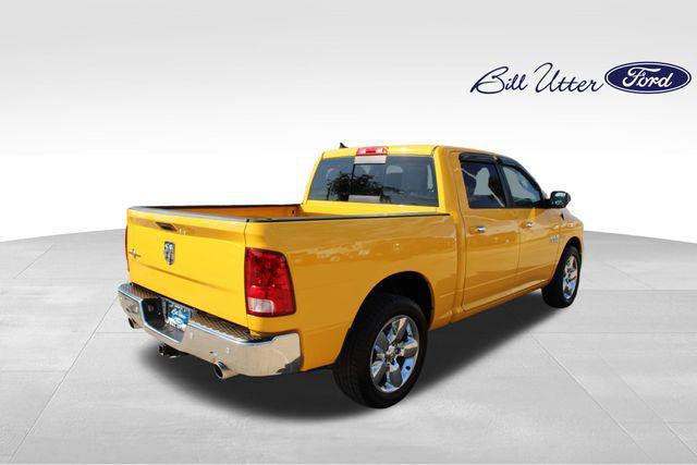 used 2016 Ram 1500 car, priced at $16,481