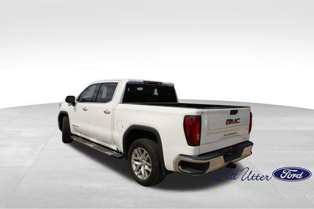 used 2020 GMC Sierra 1500 car, priced at $31,500