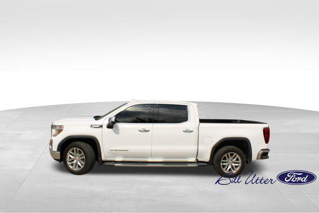 used 2020 GMC Sierra 1500 car, priced at $31,500