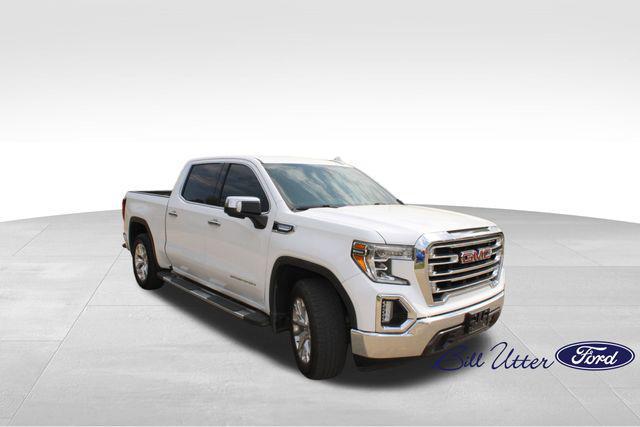 used 2020 GMC Sierra 1500 car, priced at $31,500