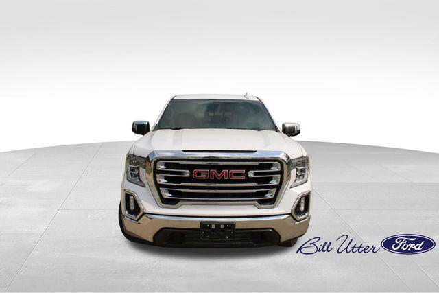 used 2020 GMC Sierra 1500 car, priced at $31,500