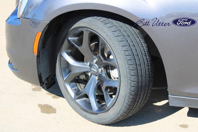 used 2023 Chrysler 300 car, priced at $27,125