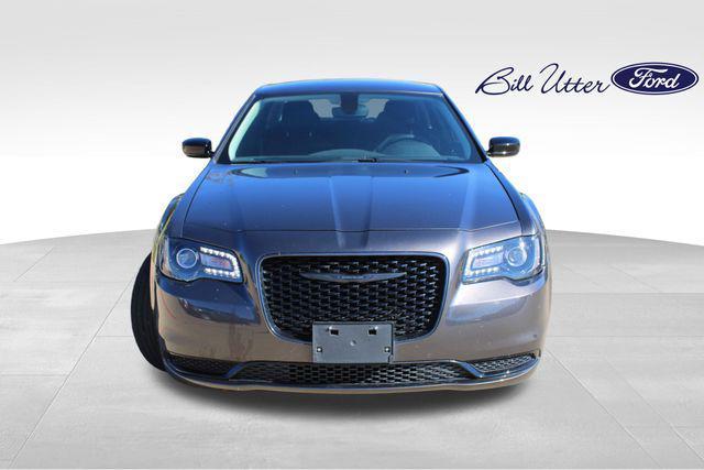 used 2023 Chrysler 300 car, priced at $27,125