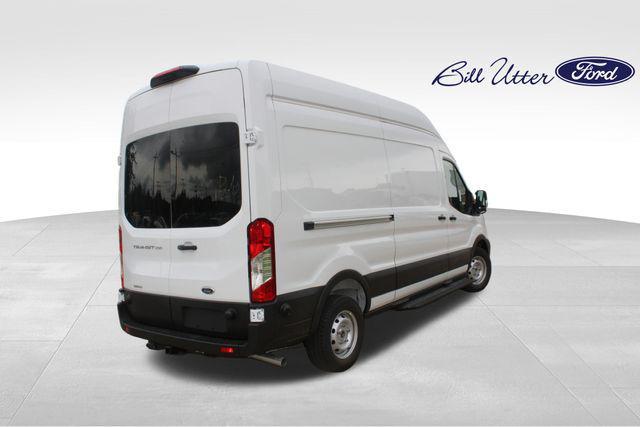 new 2025 Ford Transit-250 car, priced at $59,436