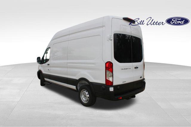 new 2025 Ford Transit-250 car, priced at $59,436