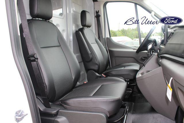 new 2025 Ford Transit-250 car, priced at $59,436