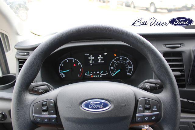 new 2025 Ford Transit-250 car, priced at $59,436