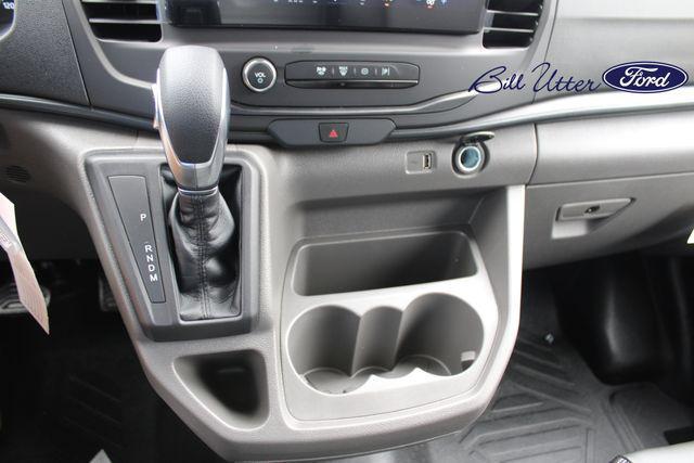 new 2025 Ford Transit-250 car, priced at $59,436