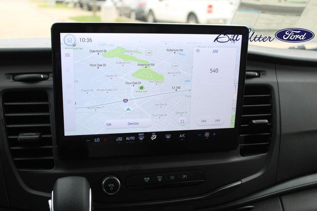 new 2025 Ford Transit-250 car, priced at $59,436