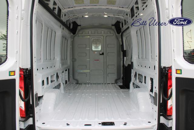 new 2025 Ford Transit-250 car, priced at $59,436