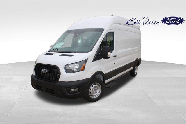 new 2025 Ford Transit-250 car, priced at $59,436
