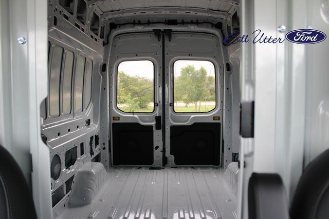 new 2025 Ford Transit-250 car, priced at $59,436