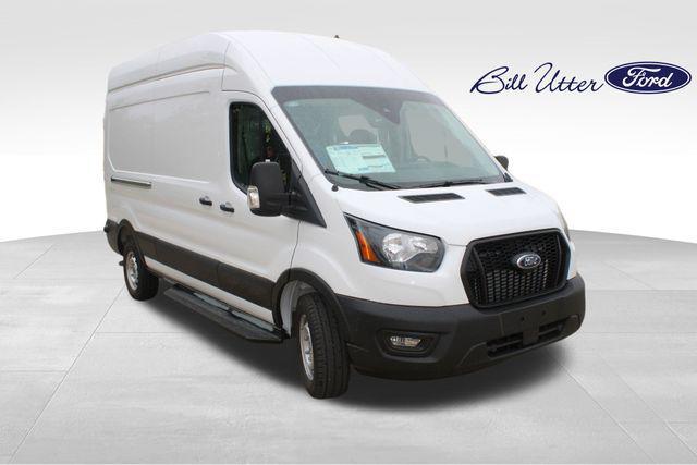 new 2025 Ford Transit-250 car, priced at $59,436