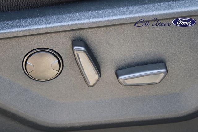 new 2025 Ford F-150 car, priced at $45,208