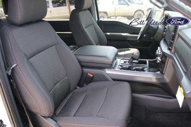 new 2025 Ford F-150 car, priced at $45,208