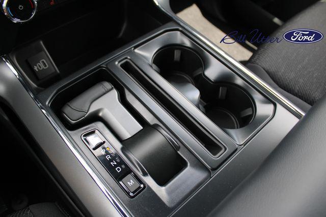 new 2025 Ford F-150 car, priced at $45,208