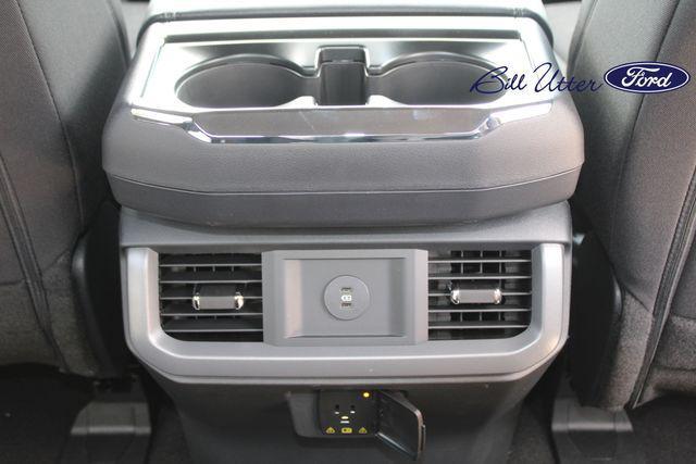 new 2025 Ford F-150 car, priced at $45,208