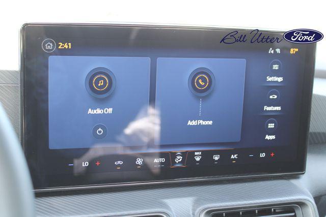 new 2025 Ford Mustang car, priced at $34,580