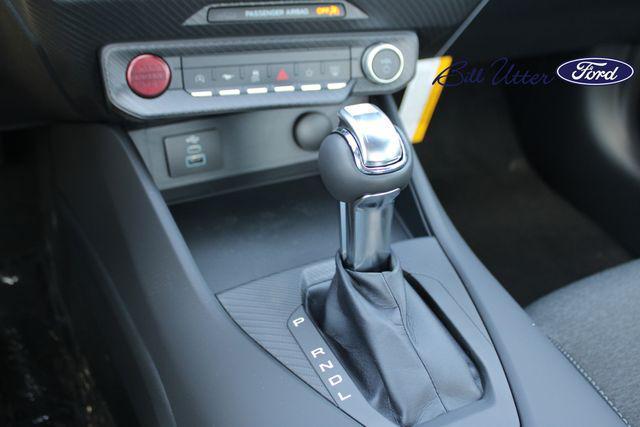 new 2025 Ford Mustang car, priced at $34,580