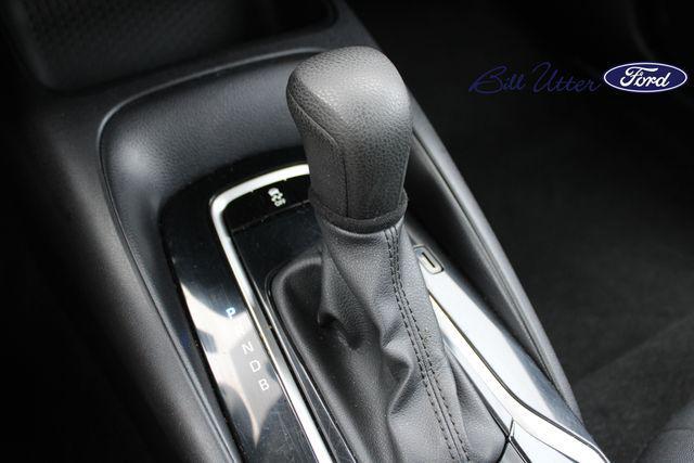 used 2022 Toyota Corolla car, priced at $17,447