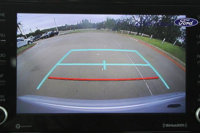 used 2022 Toyota Corolla car, priced at $17,447