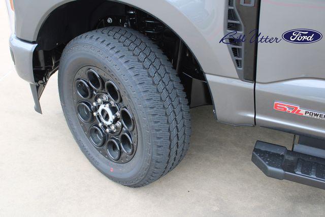 new 2025 Ford F-250 car, priced at $86,230