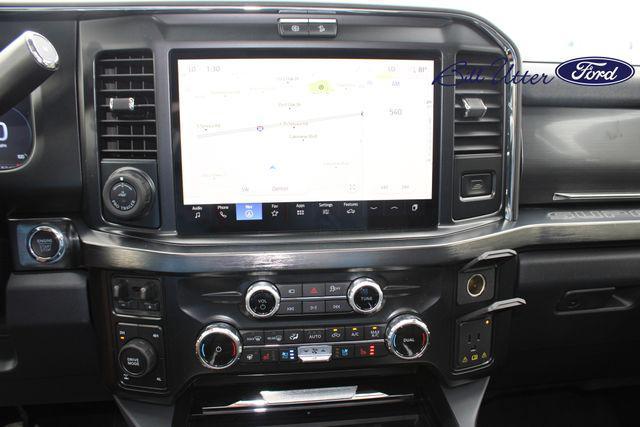 new 2025 Ford F-250 car, priced at $86,230