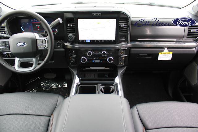 new 2025 Ford F-250 car, priced at $86,230