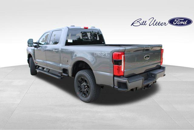 new 2025 Ford F-250 car, priced at $86,230