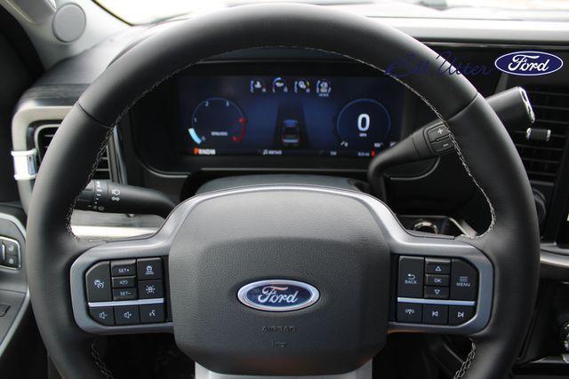 new 2025 Ford F-250 car, priced at $86,230
