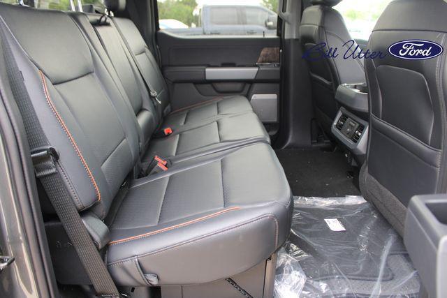 new 2025 Ford F-250 car, priced at $86,230