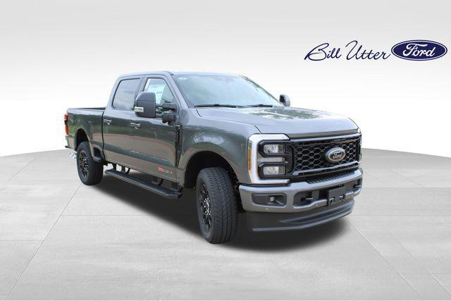 new 2025 Ford F-250 car, priced at $86,230