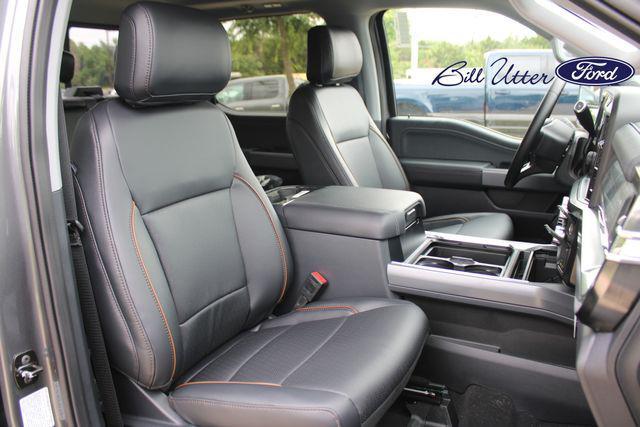 new 2025 Ford F-250 car, priced at $86,230