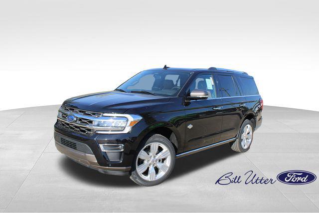 new 2024 Ford Expedition car, priced at $70,565