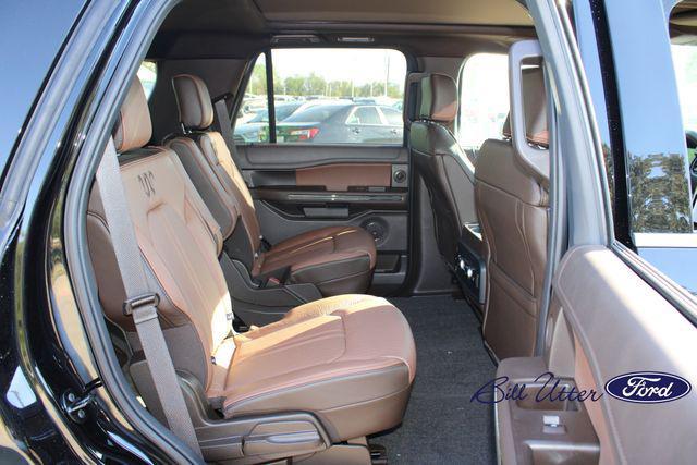 new 2024 Ford Expedition car, priced at $70,565