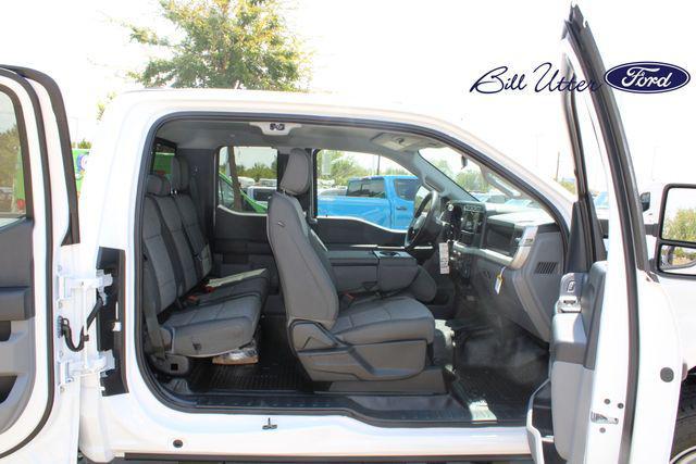 new 2024 Ford F-350 car, priced at $47,848