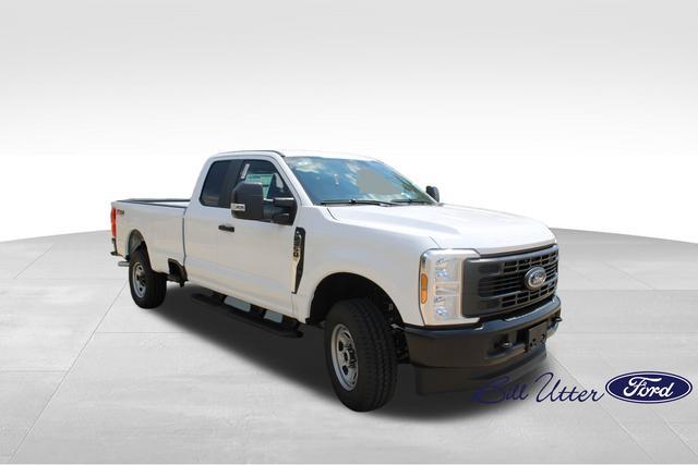 new 2024 Ford F-350 car, priced at $50,130