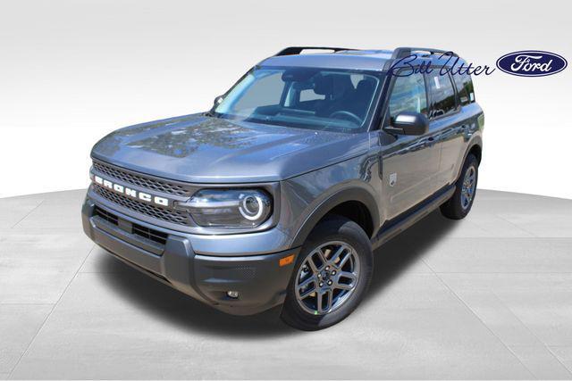 new 2025 Ford Bronco Sport car, priced at $32,523