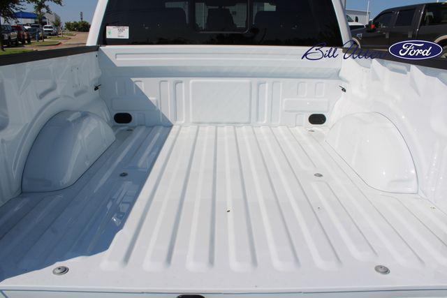 new 2025 Ford F-150 car, priced at $58,844