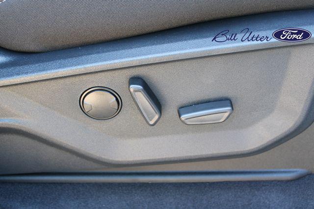 new 2025 Ford F-150 car, priced at $58,844